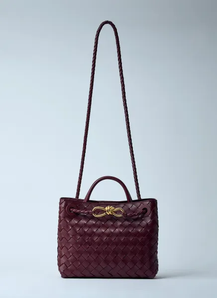 Small Andiamo Handbag