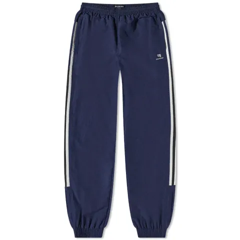Fitted Tracksuit Pant