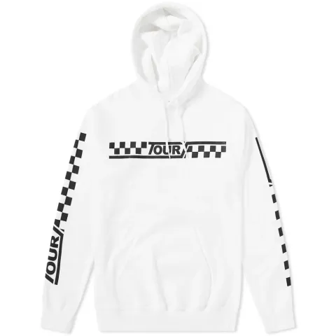 Motocross Hoody - END. Exclusive