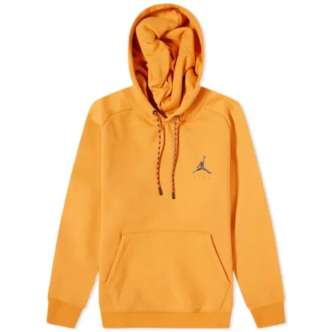 Jumpman Altitude Popover Hoodie