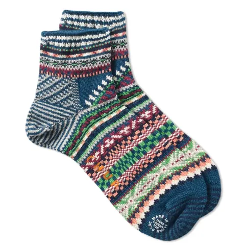 Chup Kihnu Sock
