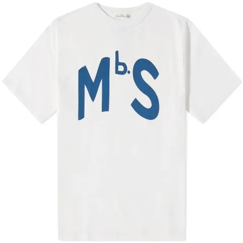 x eYe x Merz b. Schwanegarment Tee