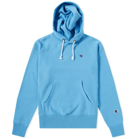 Classic Pullover Hoody