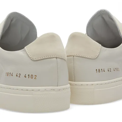 Achilles Premium Low