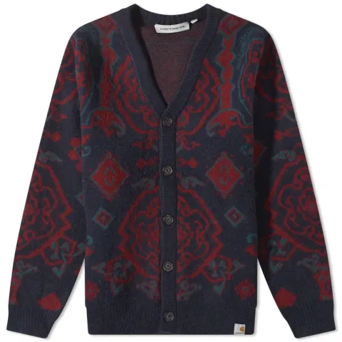 Verse Cardigan