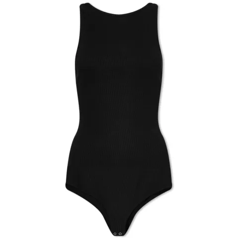 Back Detail Bodysuit