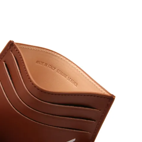 11 Classic Leather Card Holder