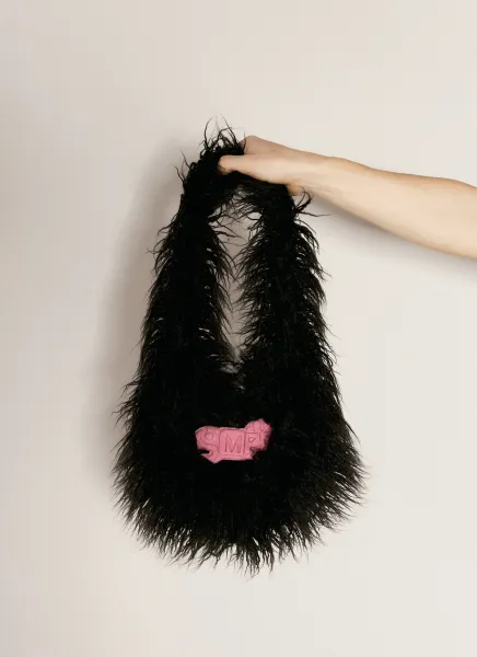 Charm Shoulder Bag