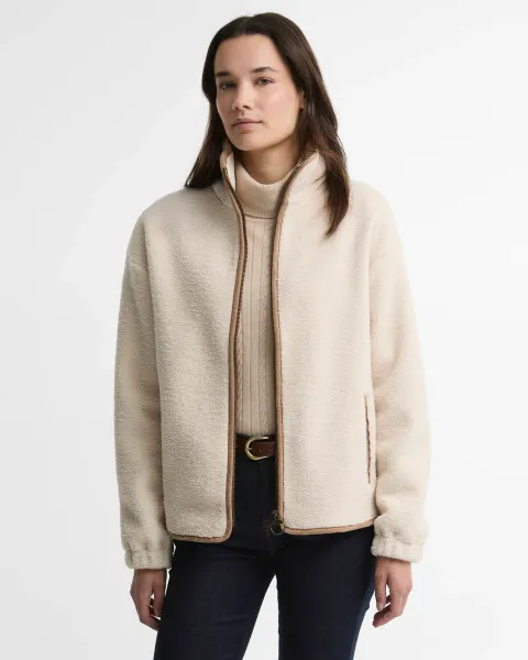 BARBOUR Homeswood Fleece
