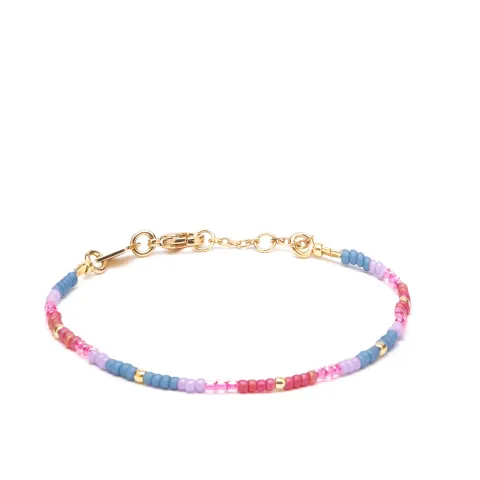 Tie Dye Bracelet