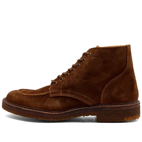 Nuvoflex Boot