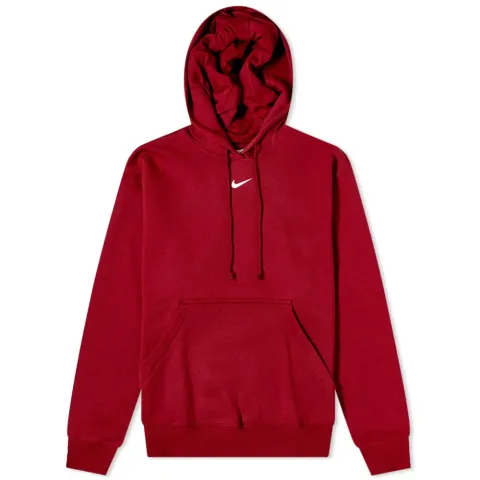 Nike Phoenix Fleece Oversized Hoodie