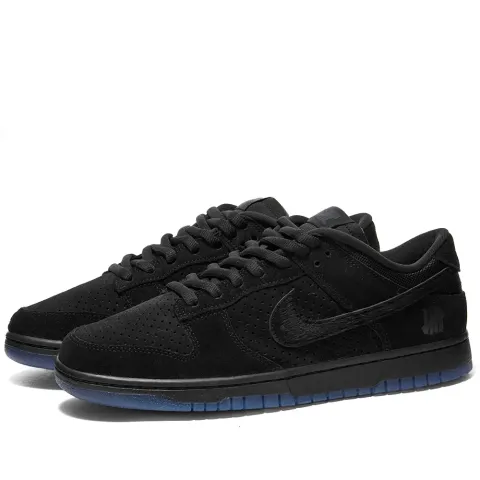 Dunk Low SP UNDFTD