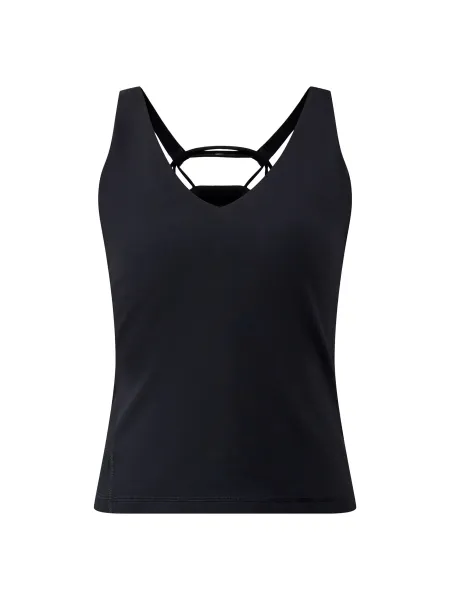 Sweaty Betty Ultimate Studio Strappy Tank Top