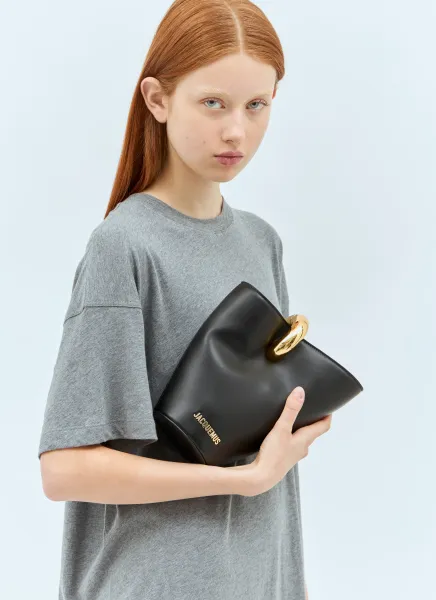 Le Petit Bambola Bucket Bag