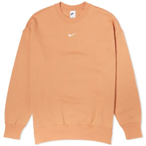 Nike Phoenix Fleece Crew Sweat