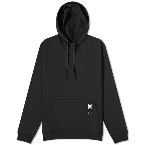 Metal Bucket Popover Hoodie