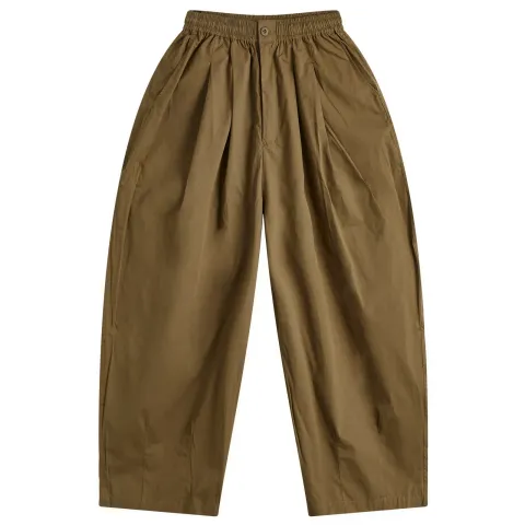 Essential Balloon Trousers