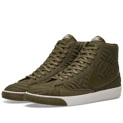 W Blazer Mid Premium SE