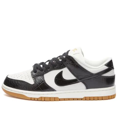 W DUNK LOW LX