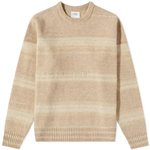 Amplus Gradient Knit