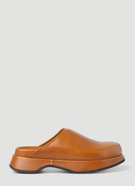 Hygge Clogs