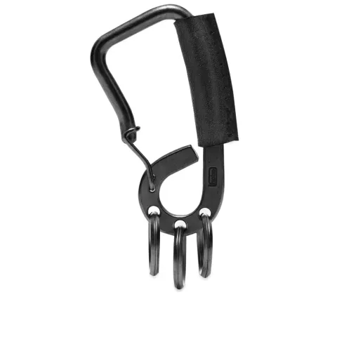 Carabiner Key Ring