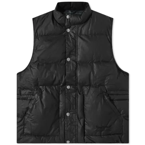 Gold Standard Blizzard Wax Gilet