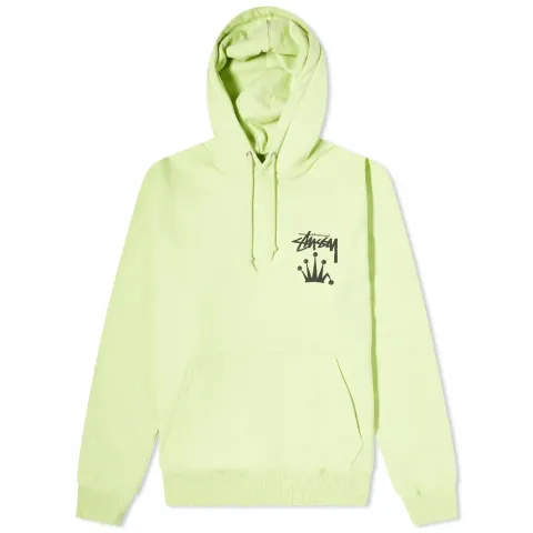 Stock Crown Hoody