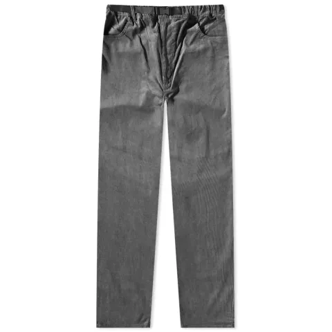 Corduroy Easy Pant