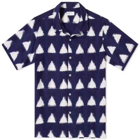 Short Sleeve Road Shirt