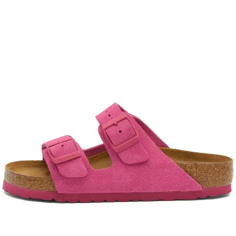 Arizona Suede