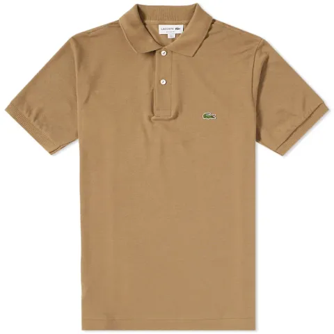 Classic L12.12 Polo