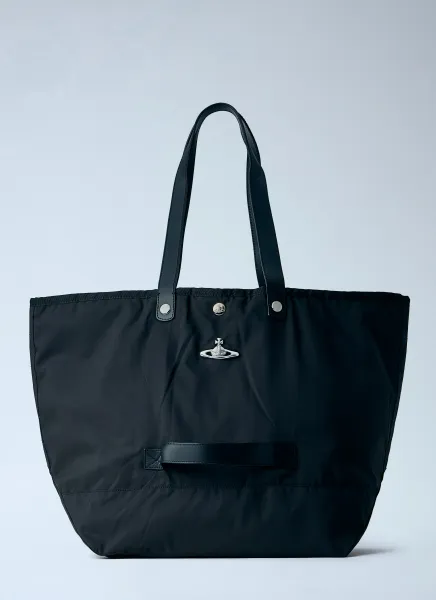 Utility Tote Bag