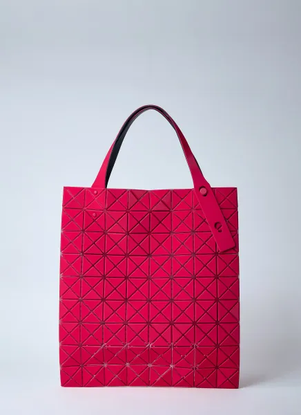 Prism Plus Tote Bag