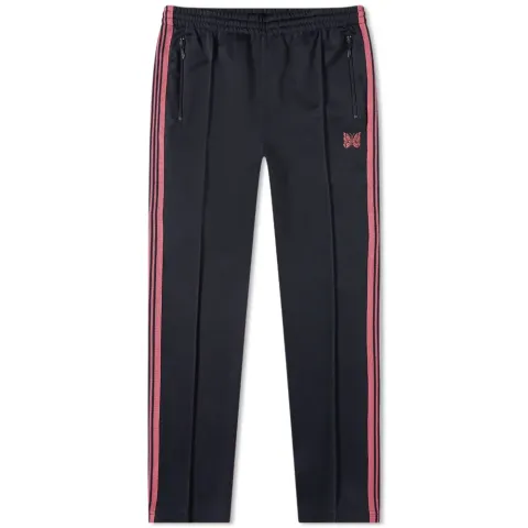 Poly Narrow Track Pant