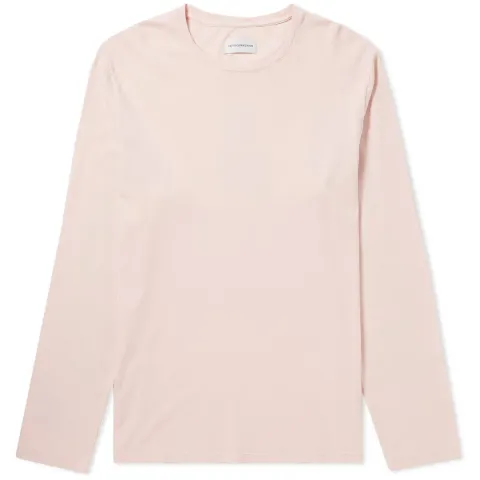 Long Sleeve NY Tee