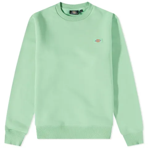 Oakport Crew Sweat