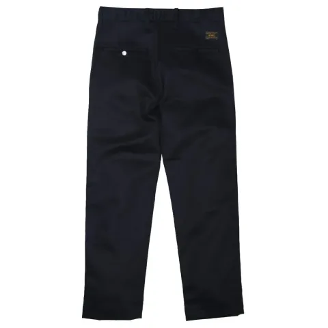 Khaki Trousers