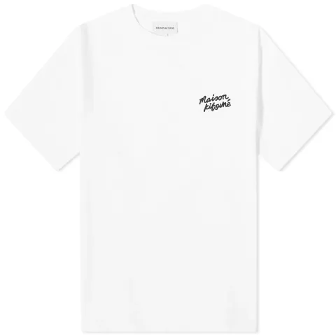 Mini Handwriting Comfort T-Shirt
