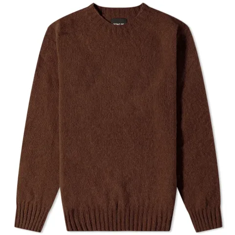 Howlin' Birth Of The Cool Crew Knit