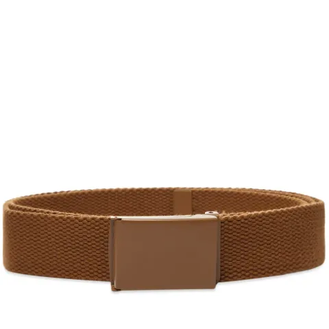 Tonal Script Belt