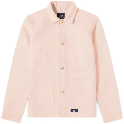 Counter Jacket