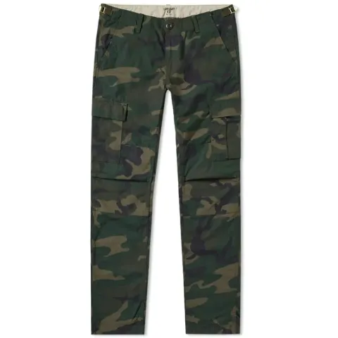 Aviation Pant