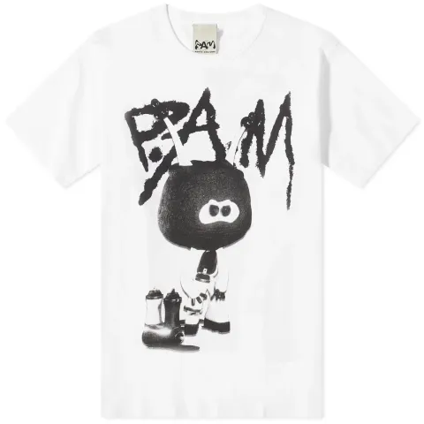 P.A.M. Bad Marpi T-Shirt