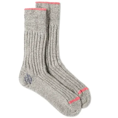 Dweller Line Sock