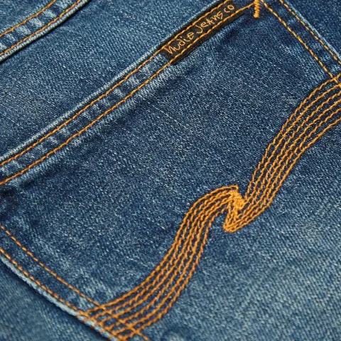 Nudie Grim Tim Jeans