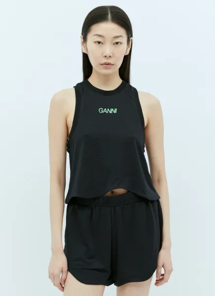 Active Mesh Top
