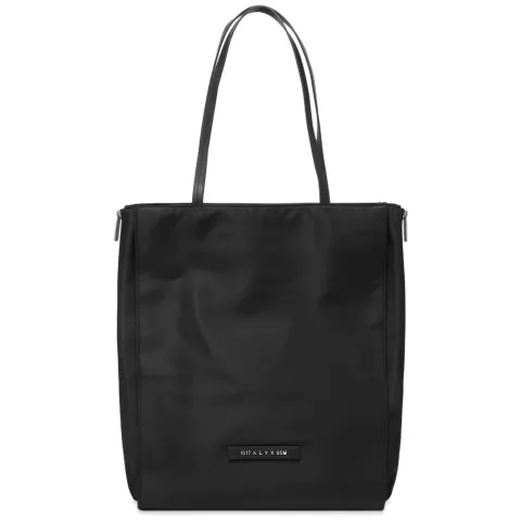 Re-Nylon Shopper