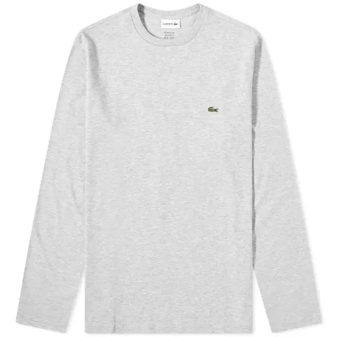 Long Sleeve Classic Tee